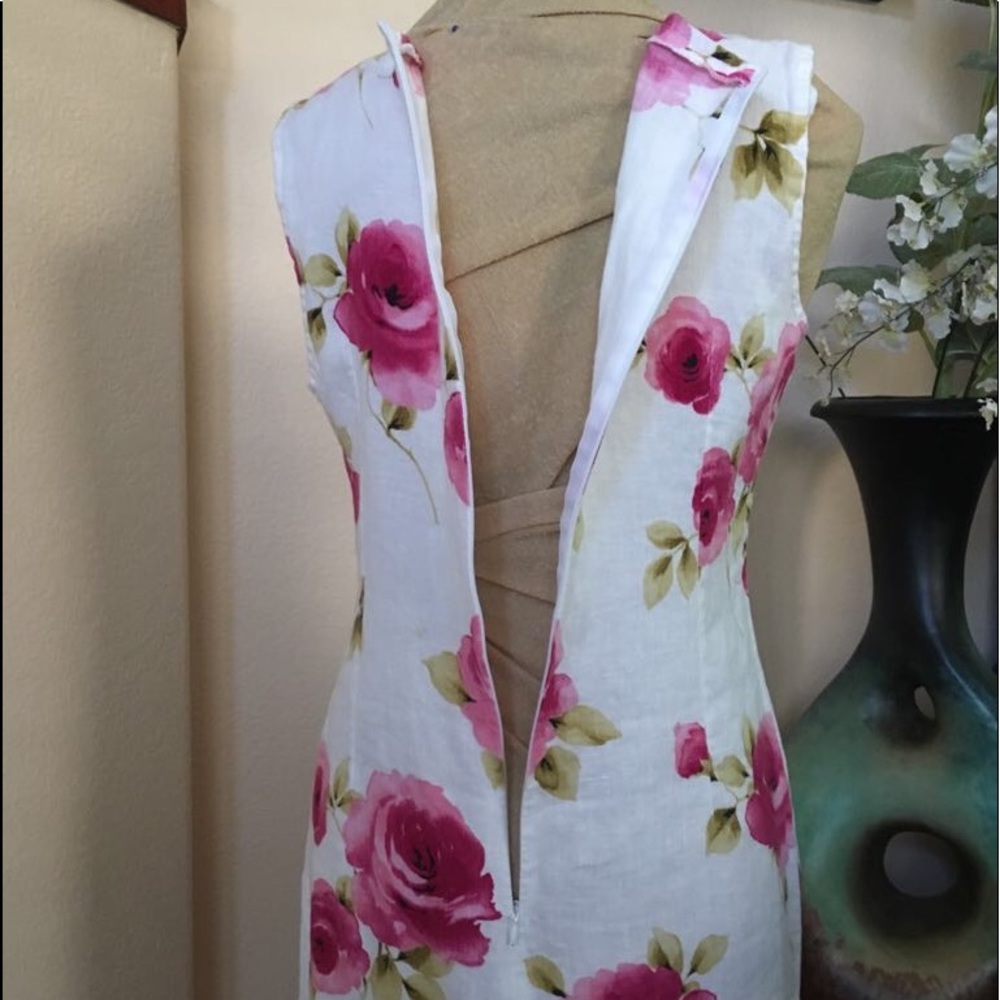 Banana Split Dress - Picture 4 of 8